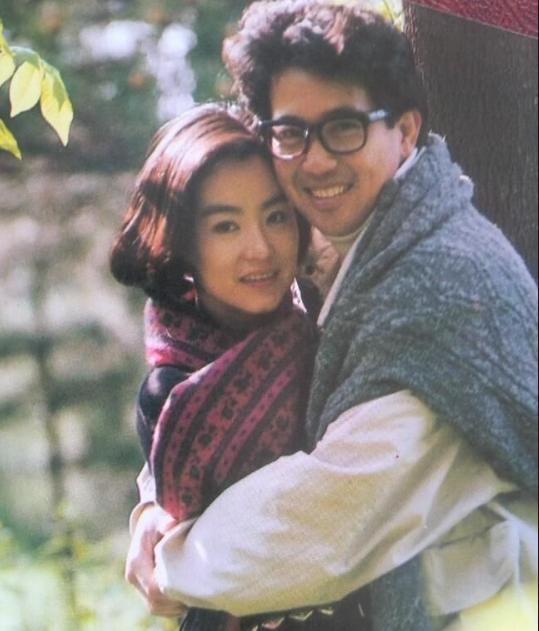 秦汉:不是不挽留林青霞,而是下跪苦苦哀求后,她也无动于衷