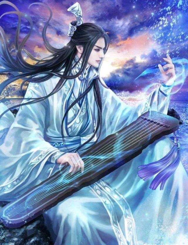 遮天:天赋异禀,年轻有为,丝毫不弱于叶凡的十大角色(上)