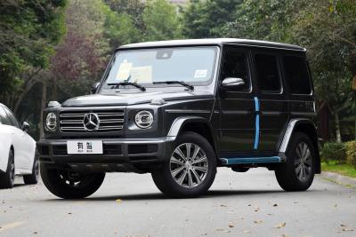 硬派越野车排行榜前十名suv是哪些