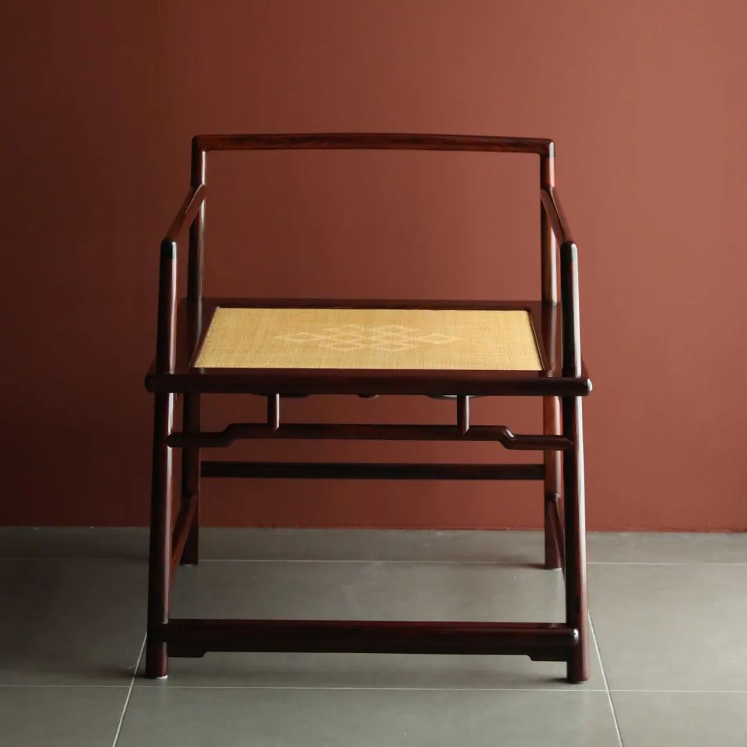 禅椅丨简约空灵,静坐观心