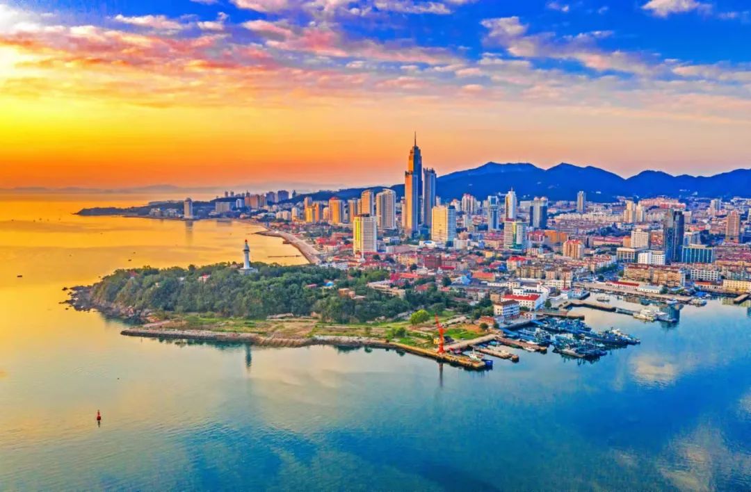 中国适合养老的十大城市,环境好风景美,等退休了就去养老