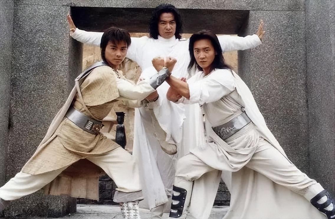 三部经典电视剧,至今无人敢翻拍,导演:第三部真的"拍不起"