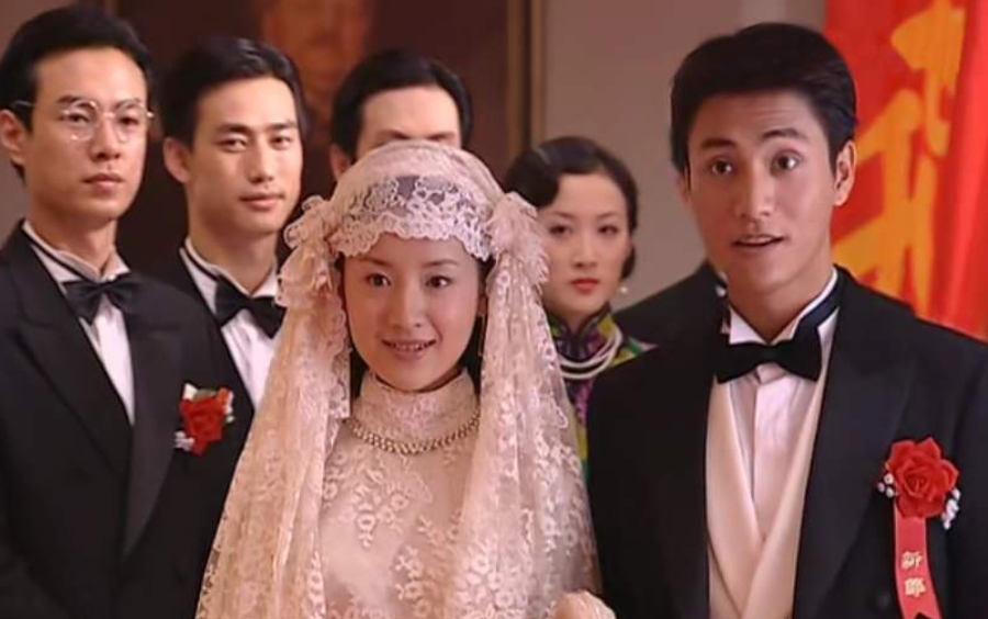 三部经典电视剧,至今无人敢翻拍,导演:第三部真的"拍不起"