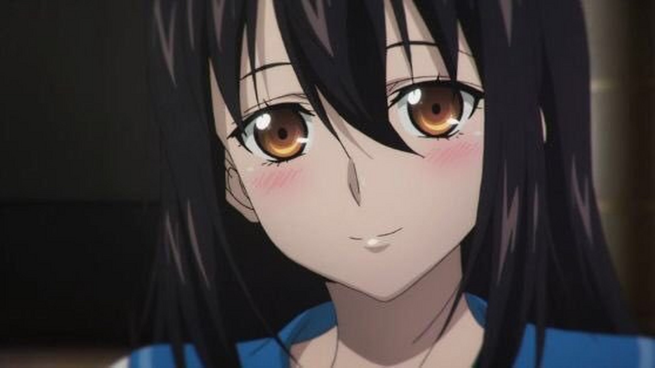 1月7日 姬柊雪菜 祝生日快乐!