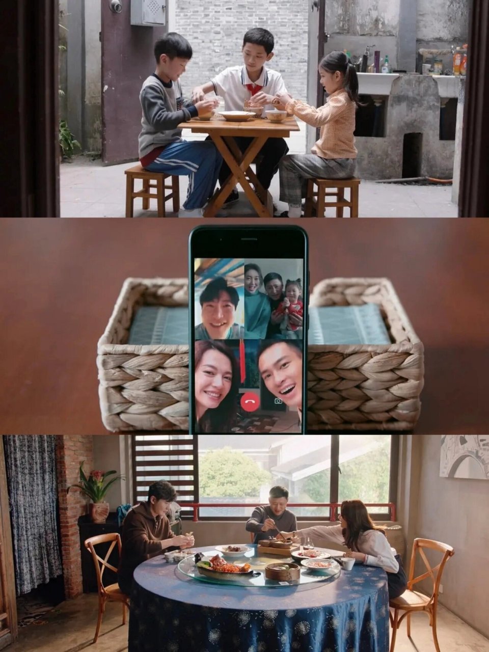 电视剧《都挺好》可真是火得不要不要的!