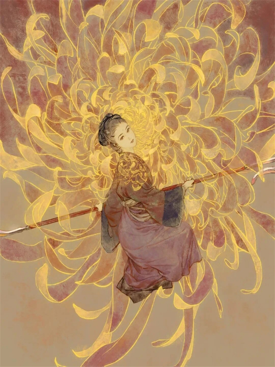 盛雨晴:清华美院的数字绘画探索者  盛雨晴,毕业于清华美院的视觉