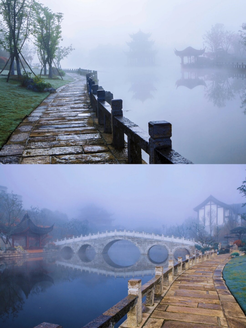 贵州瓮安|打卡性价比超高的温泉度假酒店  贵州瓮安草塘古邑旅游区内