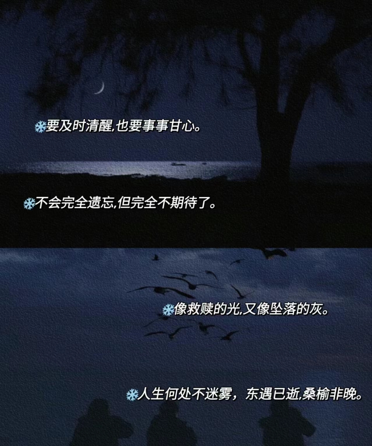 遗憾能刀到什么程度