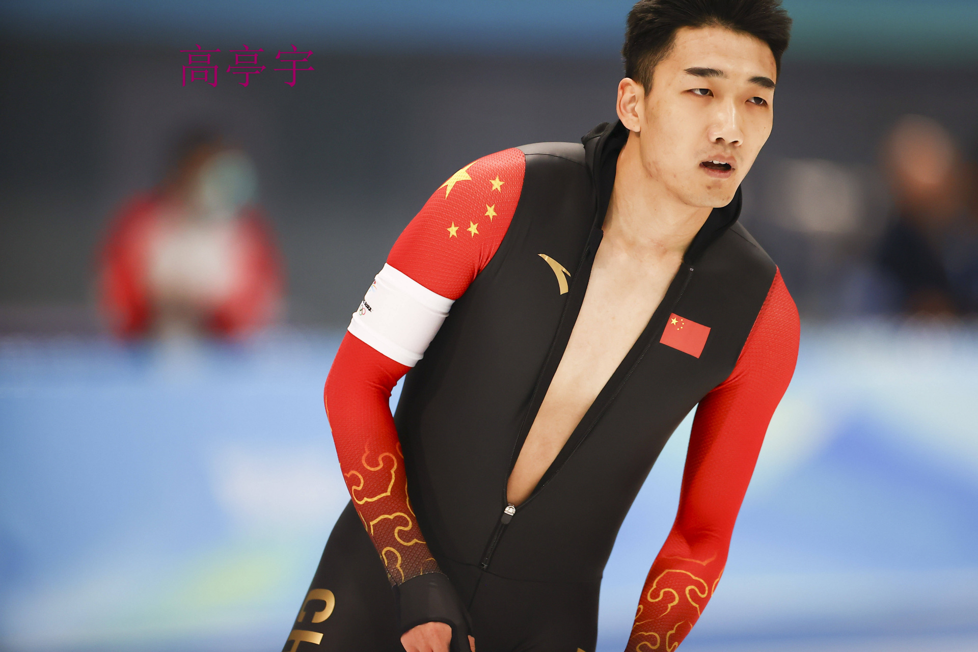 体坛颜值,竞技俱佳的8大帅哥  林丹:中国羽毛球运动员,世界羽毛球名将