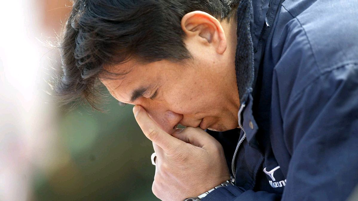 男人心死了还能挽回吗