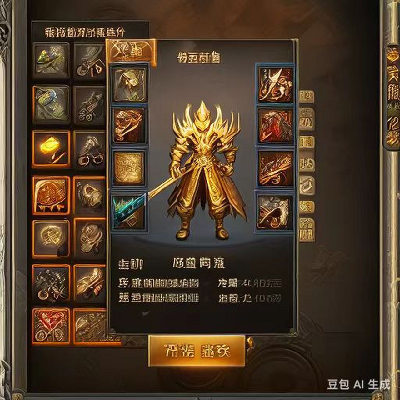 [原文:《雷霆之怒》幻兽版划时代.