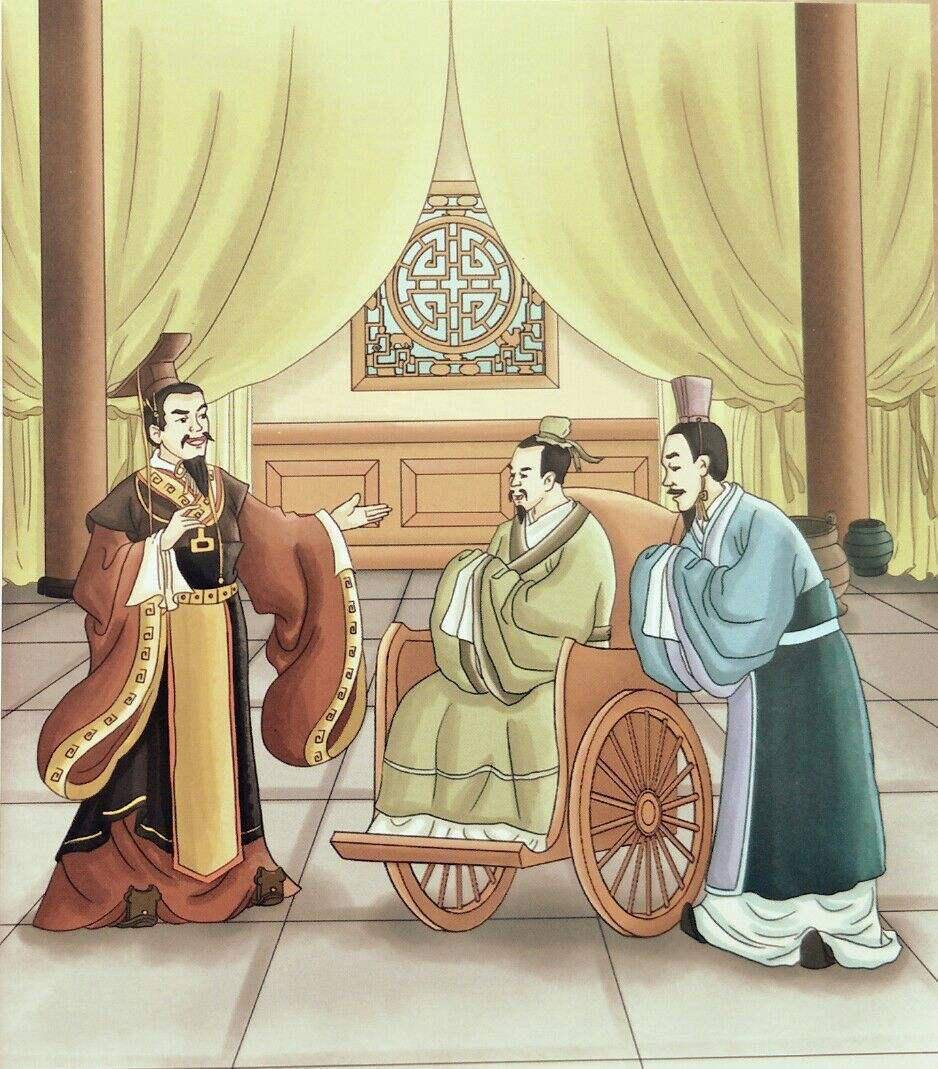 围魏救赵是什么战役?