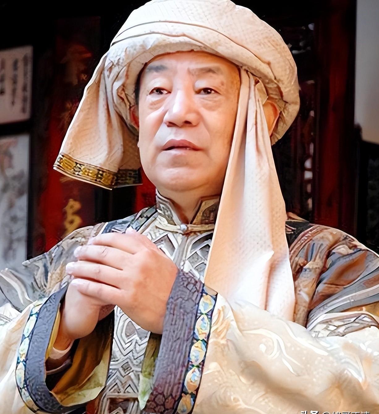演员高明:我这辈子最正确的决定,就是退休后给儿子,女儿买房