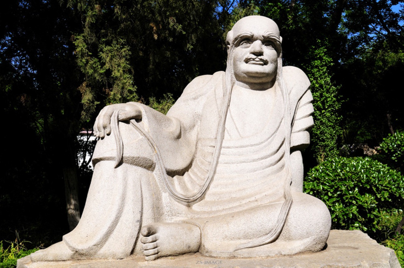 赤脚大仙:从民间传说到文化象征