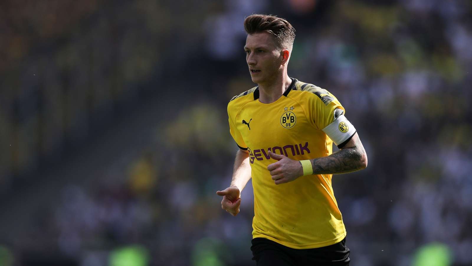 多特蒙德传奇球星罗伊斯与主教练不和,桑乔到来罗伊斯被赶出队?