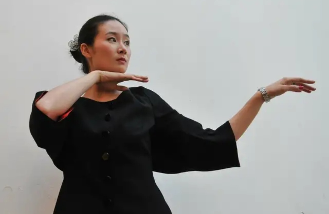 从乡村爱情到舞蹈家蜕变:王亚彬演艺生涯放弃,勇敢选择无悔追求