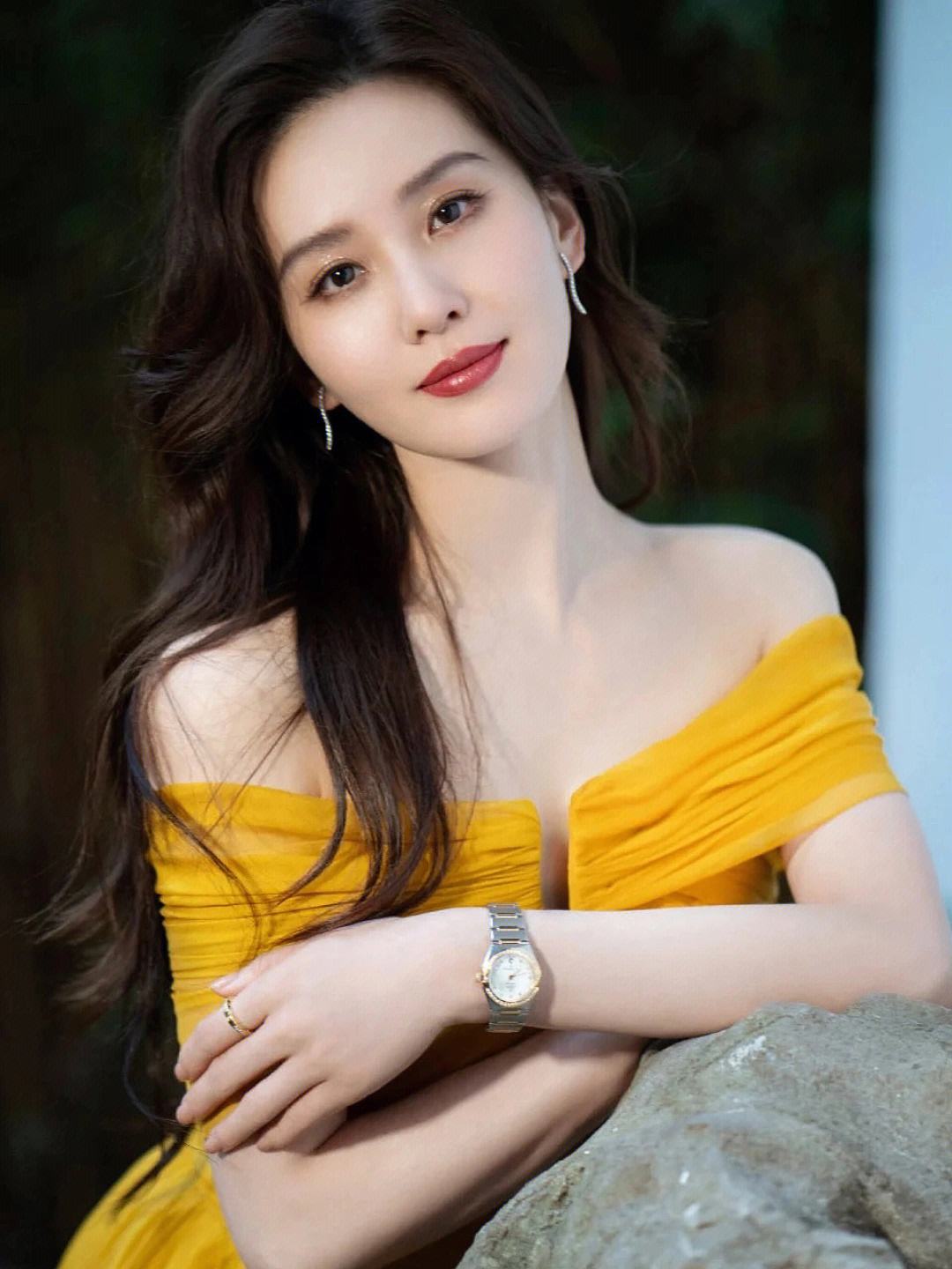 80后的女明星谁是实力派又是偶像派?