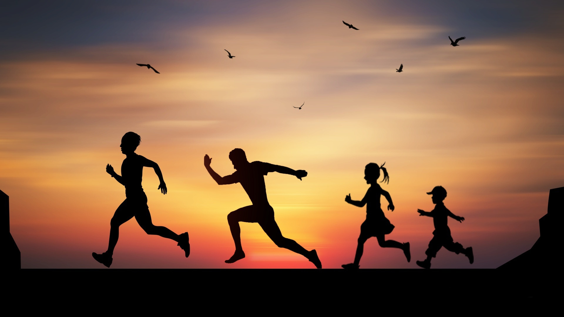 医生提醒:早上运动与傍晚运动,效果大不相同!哪个时间才更健康