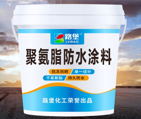 路堡防水胶:屋顶补漏神器,一劳永逸的防水之选!