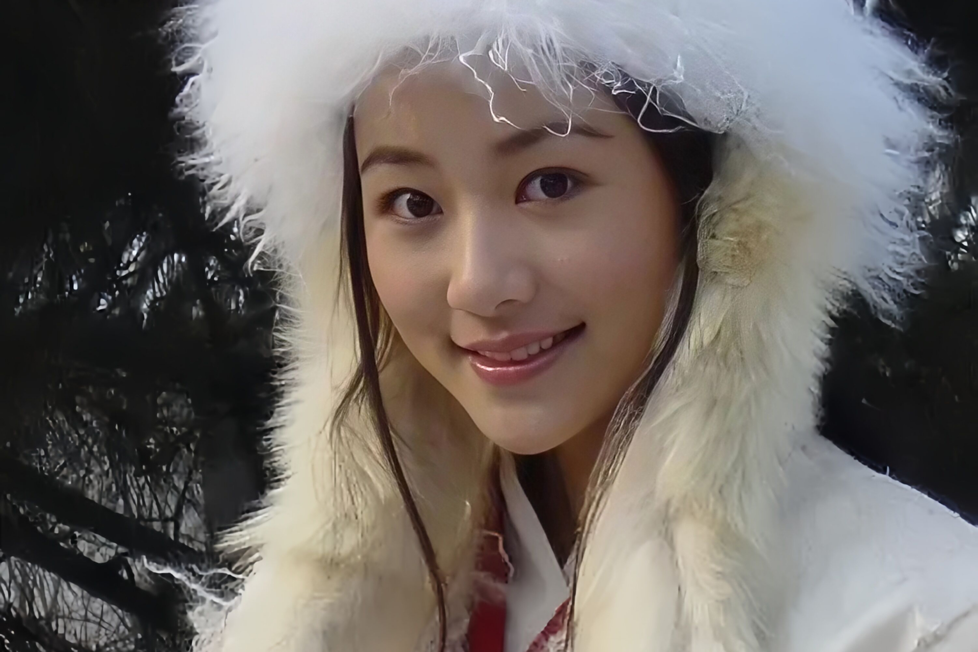 黄海冰,范爷联手,颜狗盛宴无与伦比.