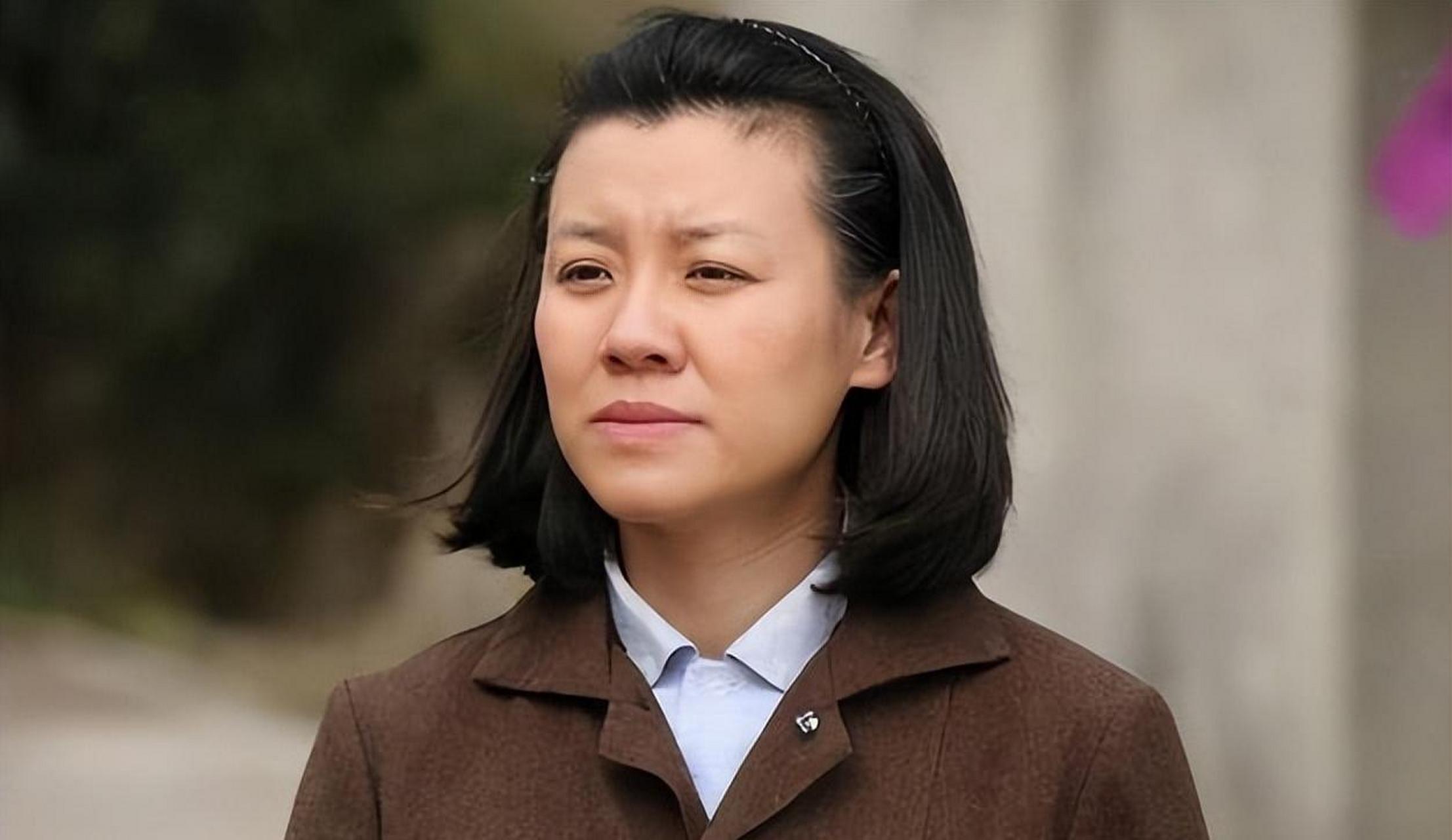 她感谢前男友的不娶之恩,因为这段经历让她找到了真正属于自己的幸福.