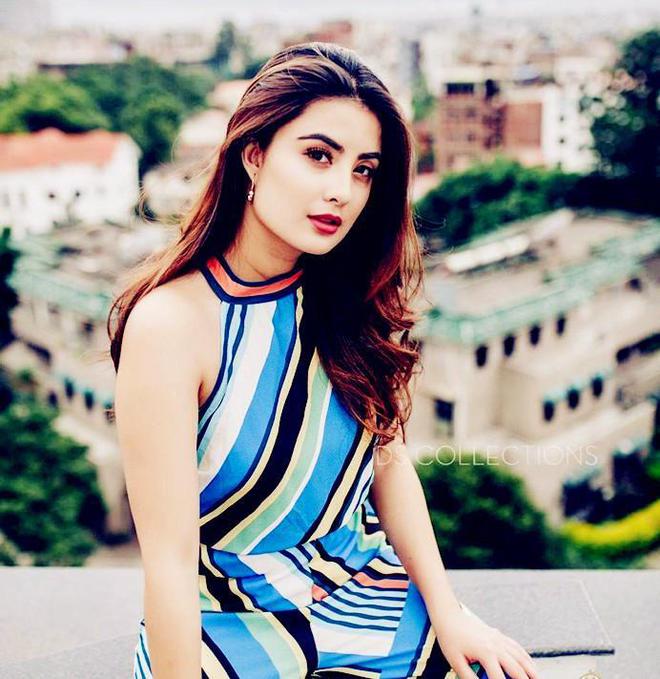 刚从尼泊尔回来,发现与网上说的不一样,带你看看真实的尼泊尔