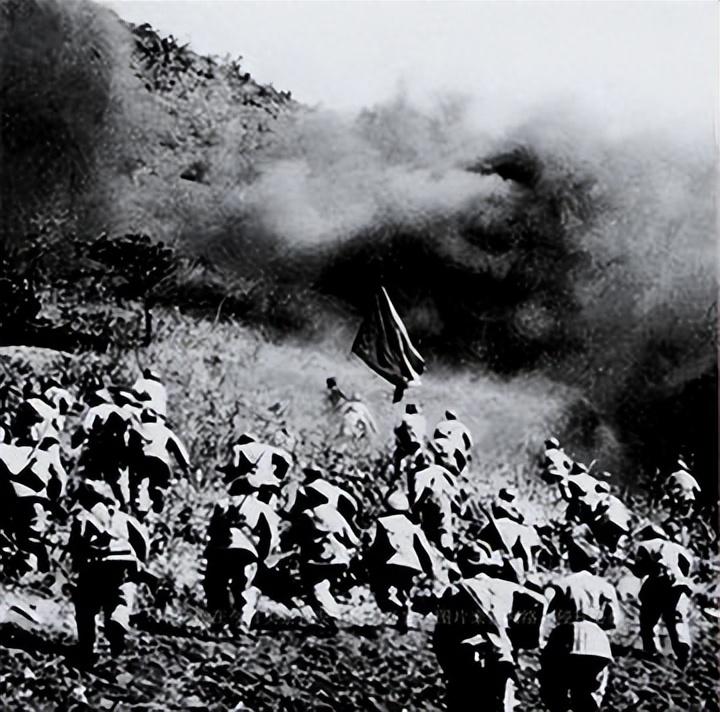 1945年八路军战士遭日军拷打接受治疗时给我换个女医生吧