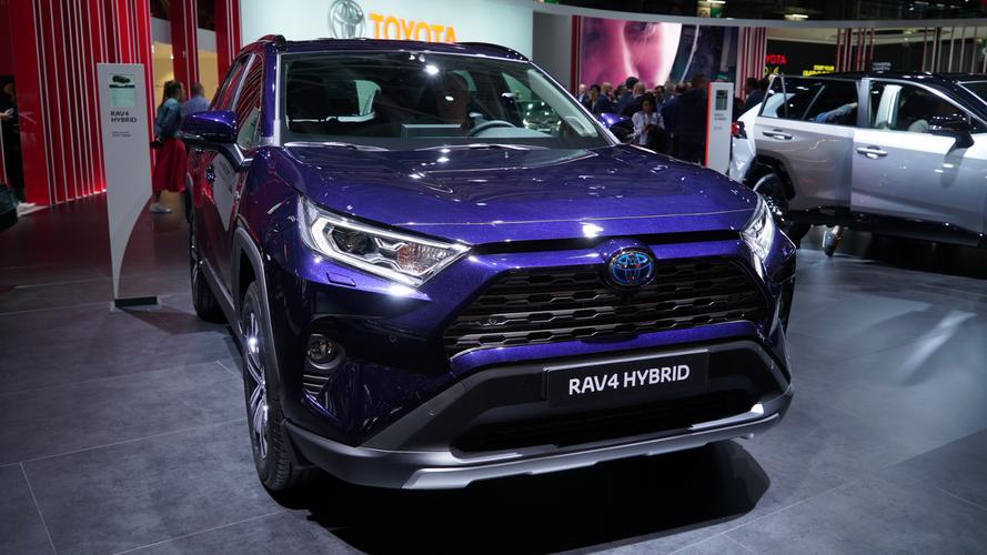 18万没要新款crv提了丰田荣放,开了两个月后,车主一肚子话要说