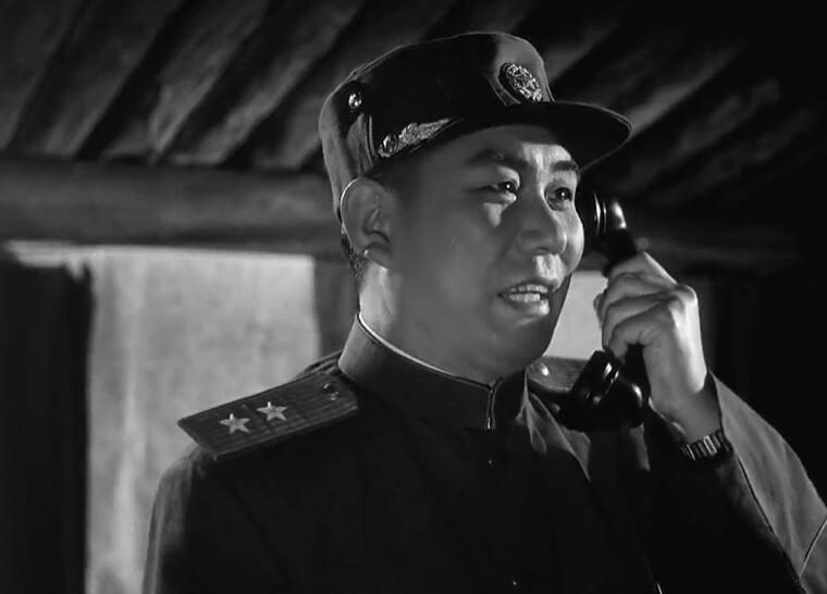 老电影《打击侵略者》演员近况:女主角仍健在,一大半演员已去世