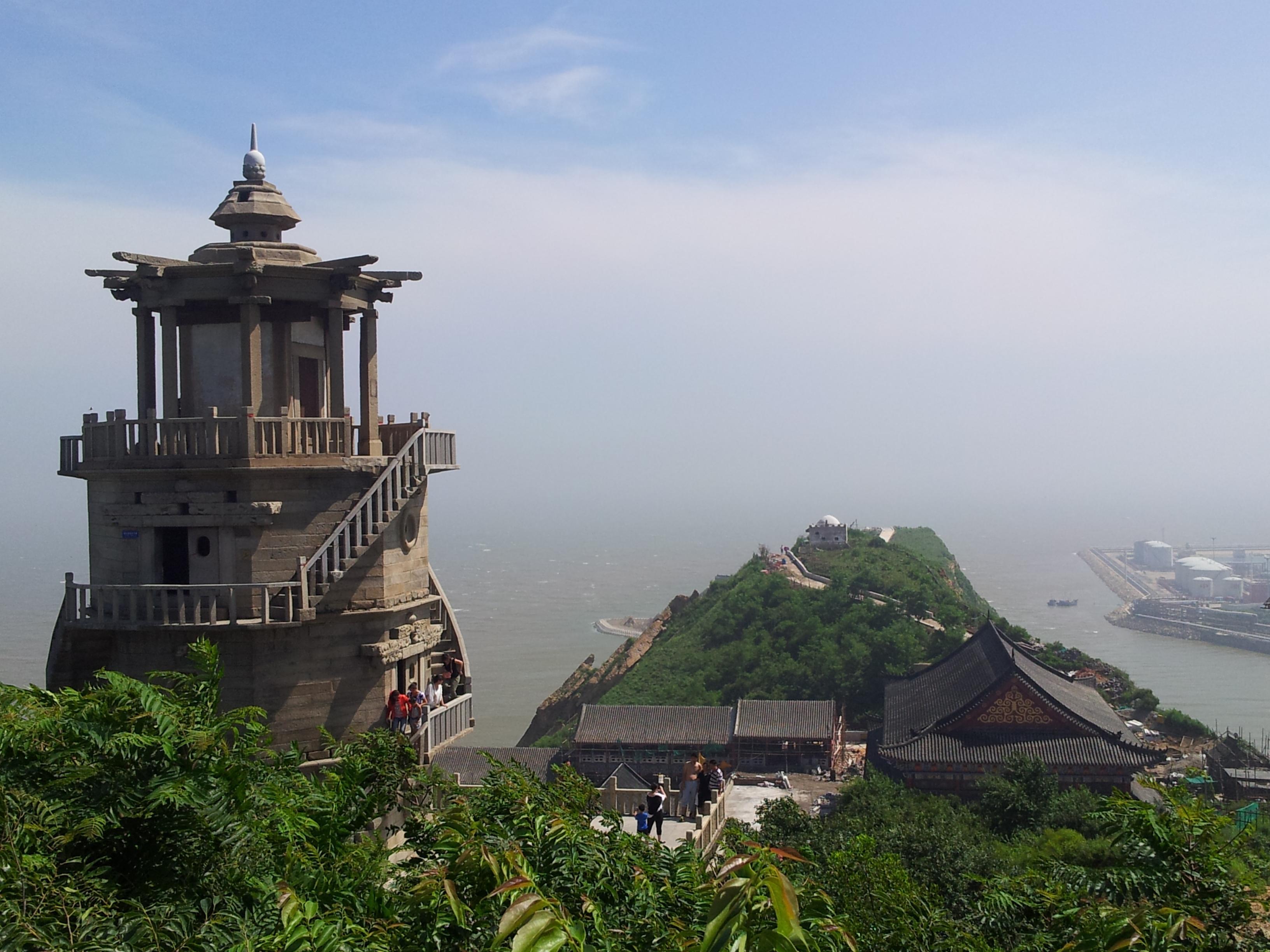 刚从晋州旅游回来,语言表述可能不好,但都是我最真实感受