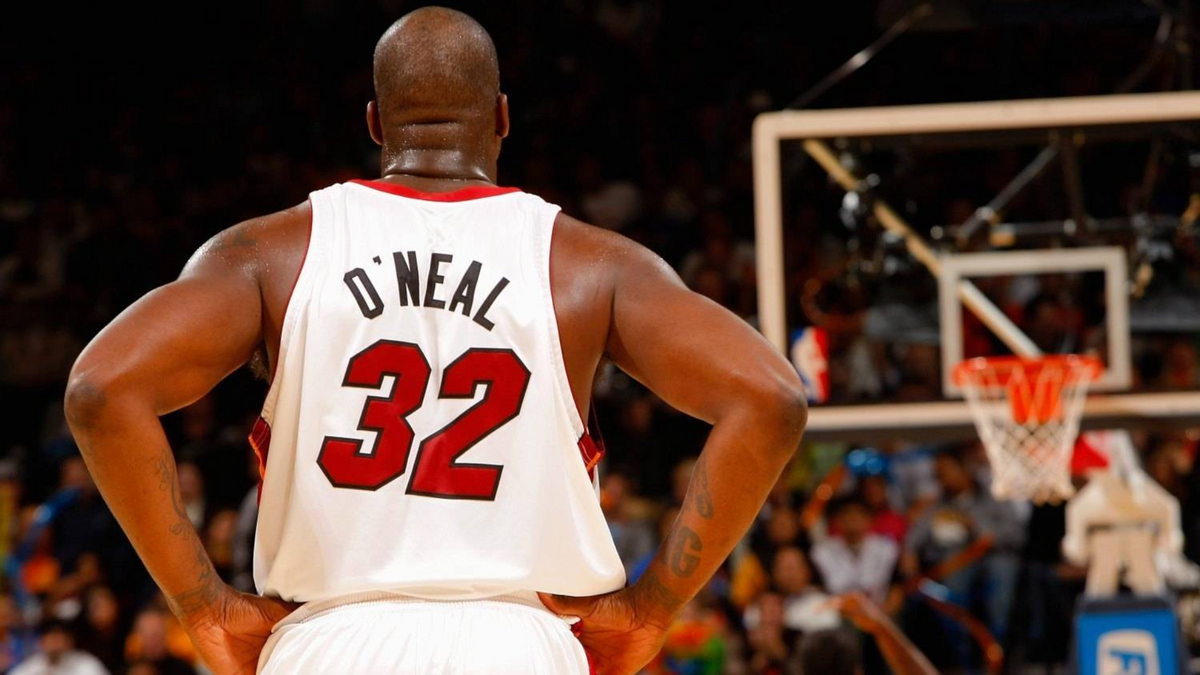 06年夺冠,08年成联盟倒数第1,当时云集韦德奥尼尔的热火怎么了