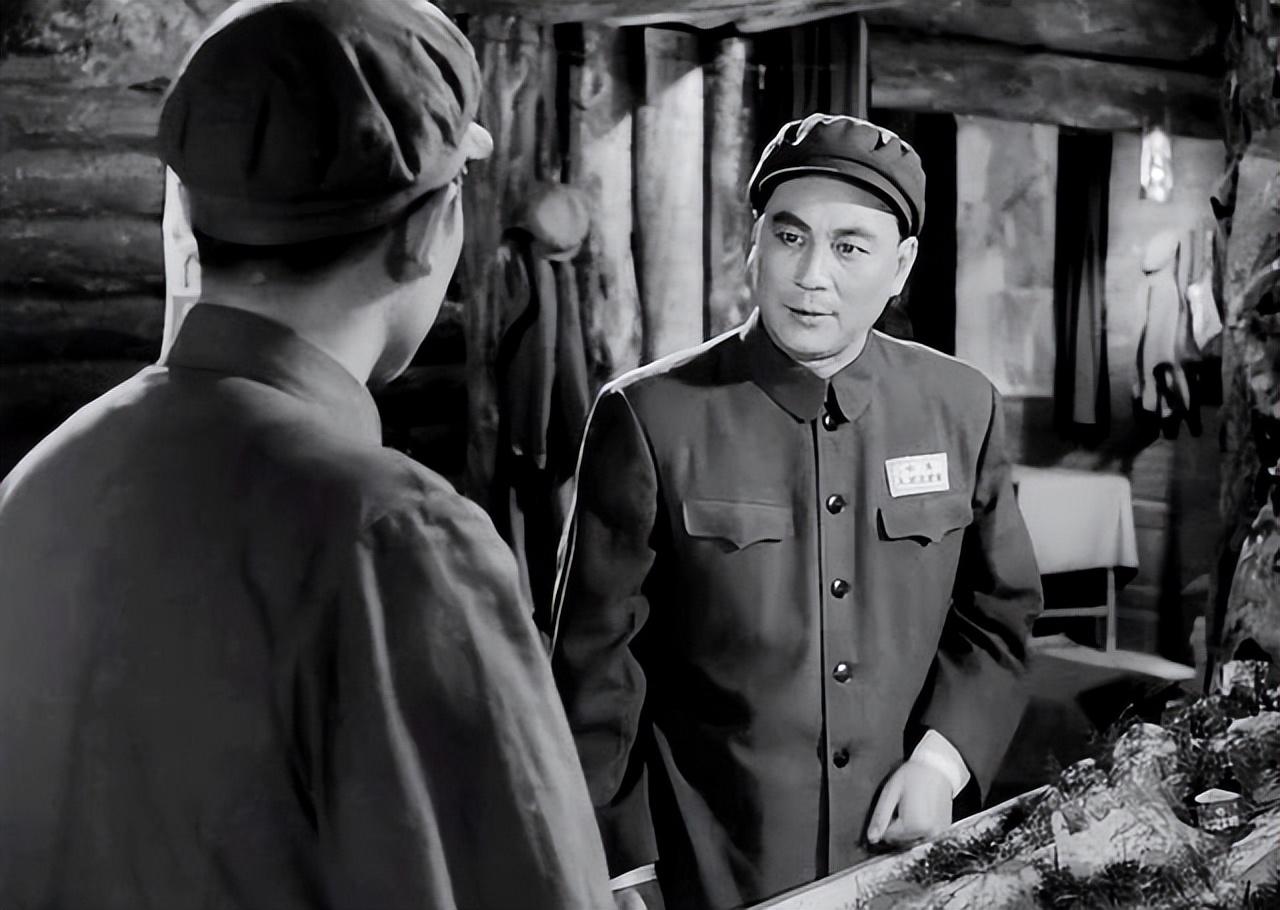 老电影《打击侵略者》演员近况:女主角仍健在,一大半演员已去世