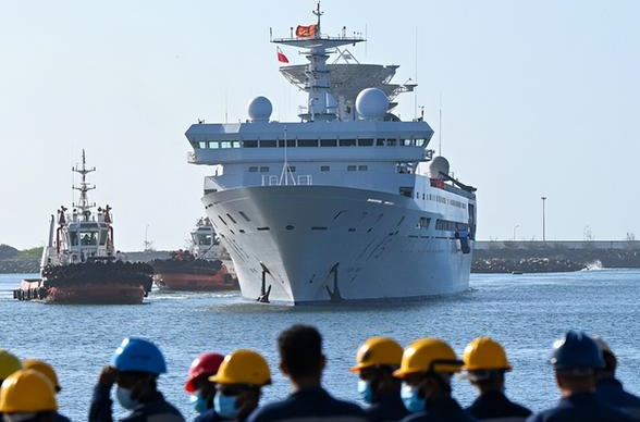 顺利驱逐印度驻军后,马尔代夫总统未访印,新年首站选择了中国