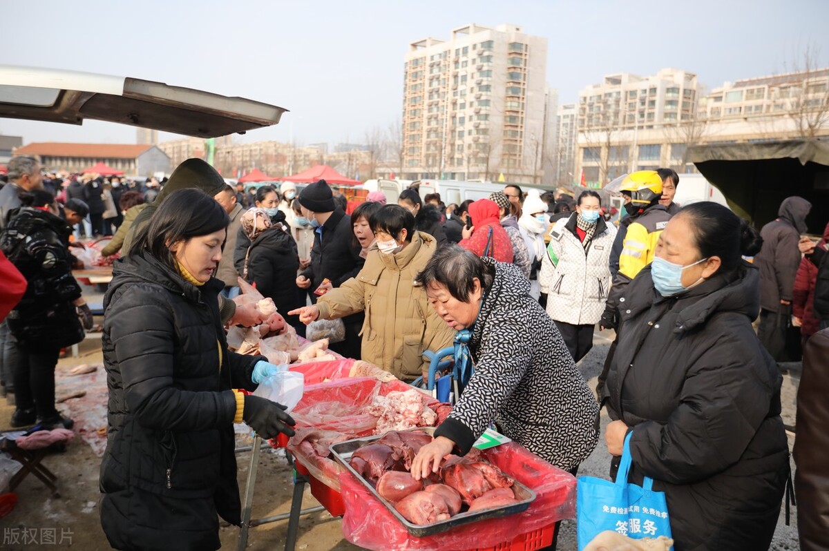 日照石臼市场图片