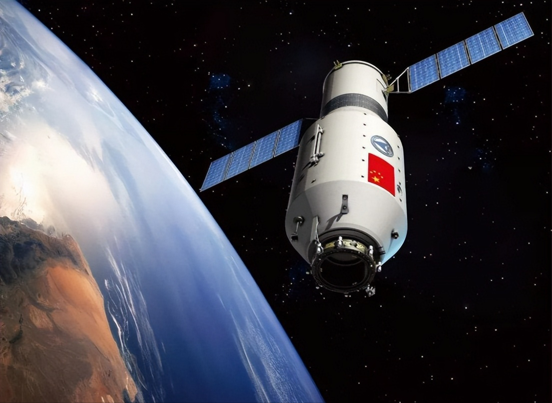 中美俄卫星数量对比:美国2944颗,俄罗斯169颗,中国有多少