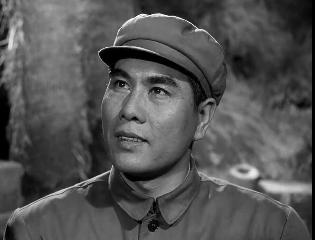 老电影《打击侵略者》演员近况:女主角仍健在,一大半演员已去世