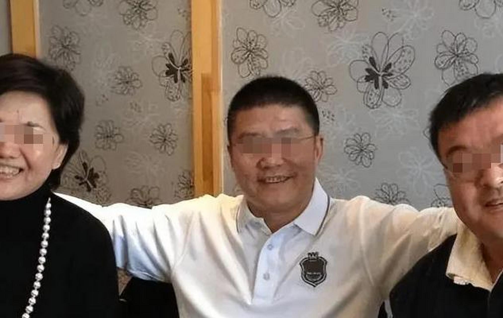 赵巍心中痛如刀割,老大为何不识金镶玉?