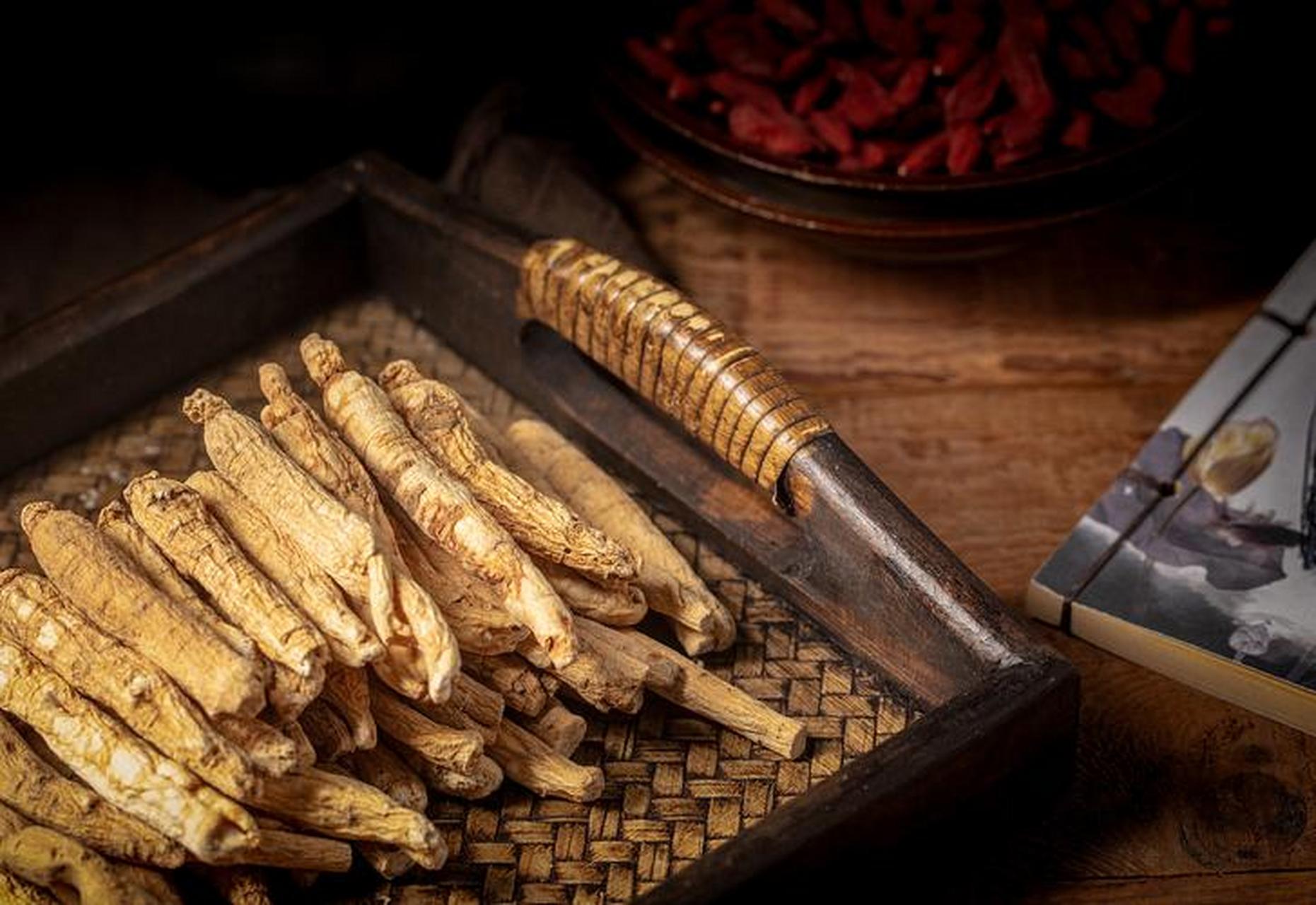 再厉害的早xie,也怕这3个药方,千万不要再瞎折腾  1,二加龙骨汤  方组