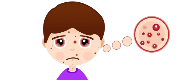 床上螨虫成窝了教你个笨招数只要在屋内放些它螨虫消失