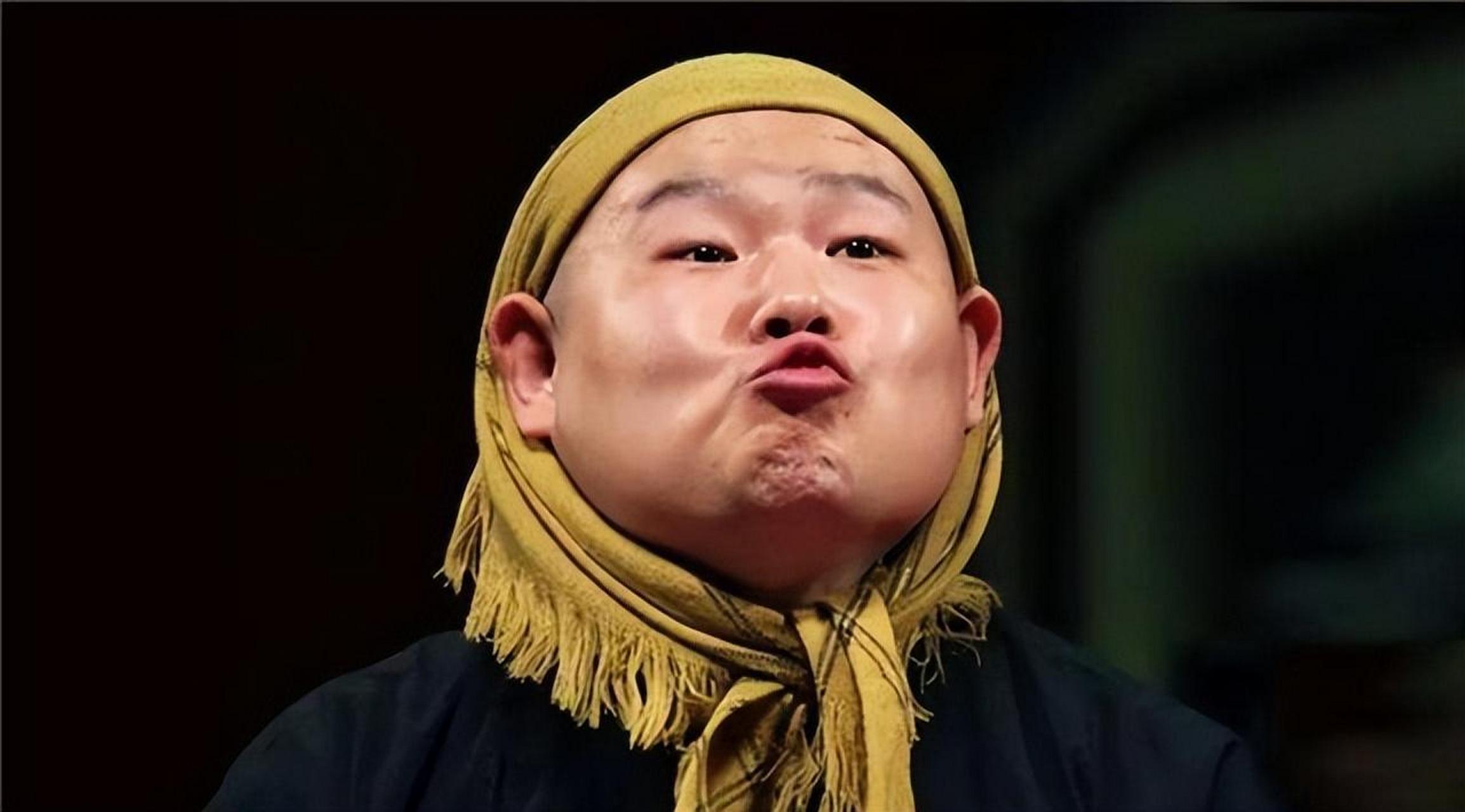 一洗成名背后的辛酸泪 一路走来,岳云鹏受尽了苦,受了委屈,被拒绝,被