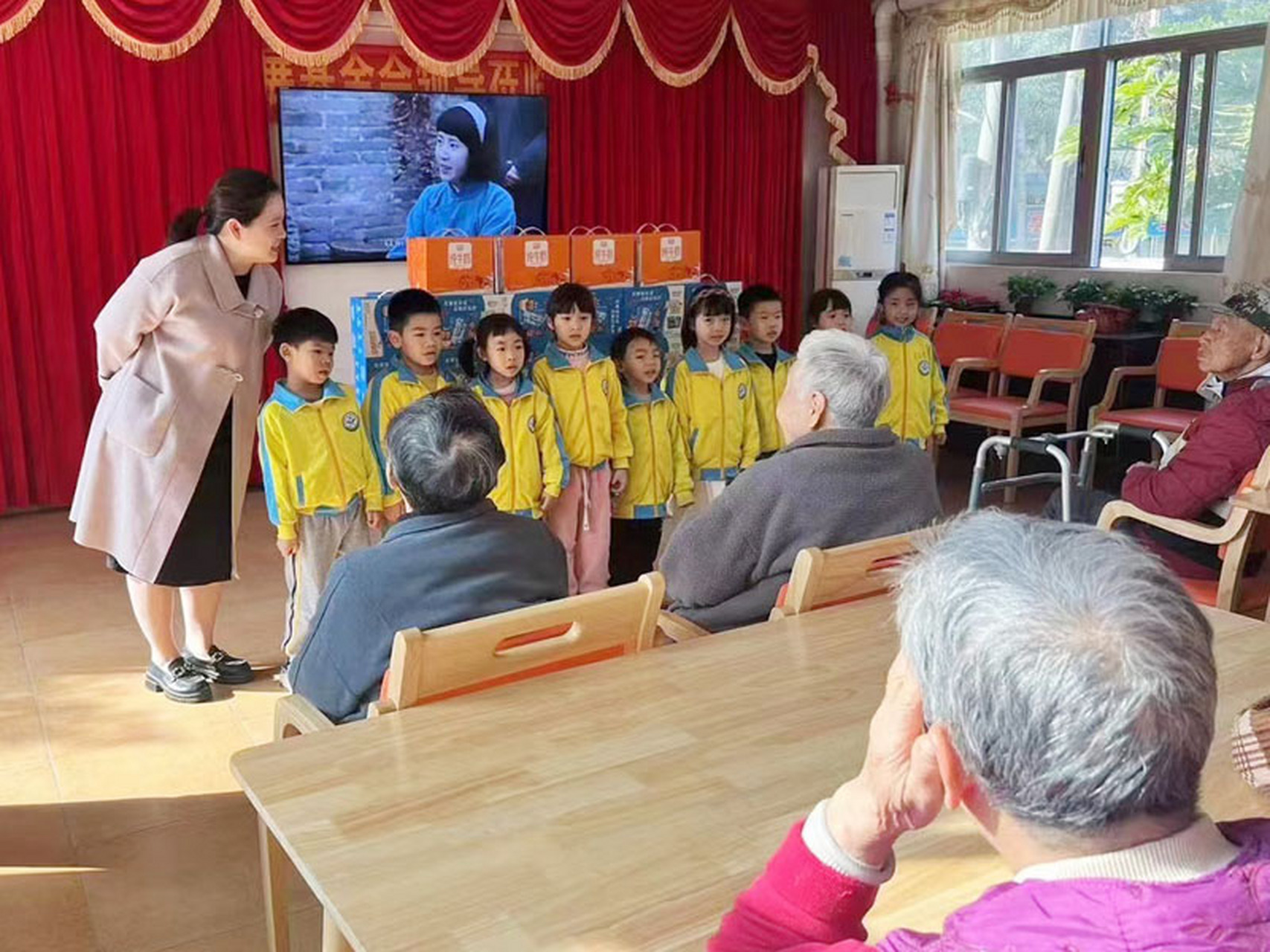 广州童乐幼儿园图片