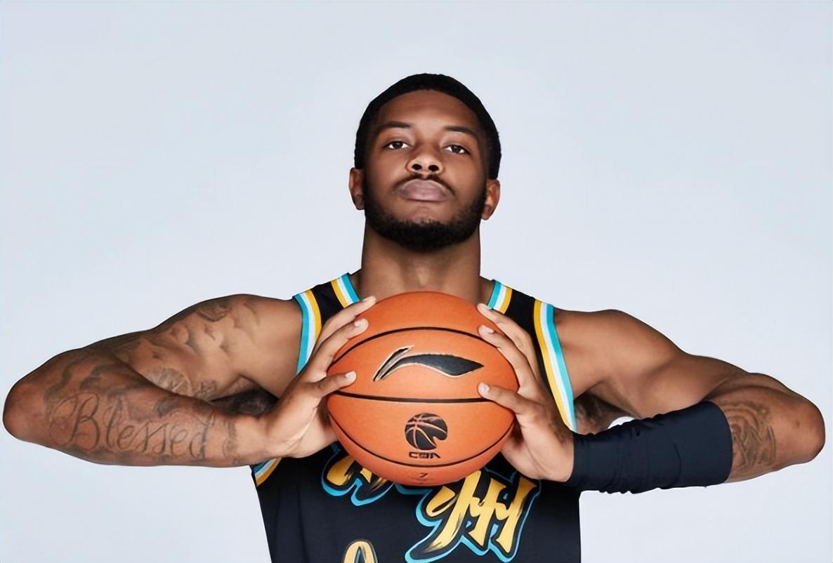 离队后公开回应!前广厦外援奥利弗:最美妙的经历之一,感谢中国