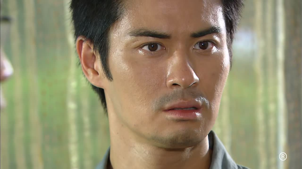 《与敌同行》之唐立言