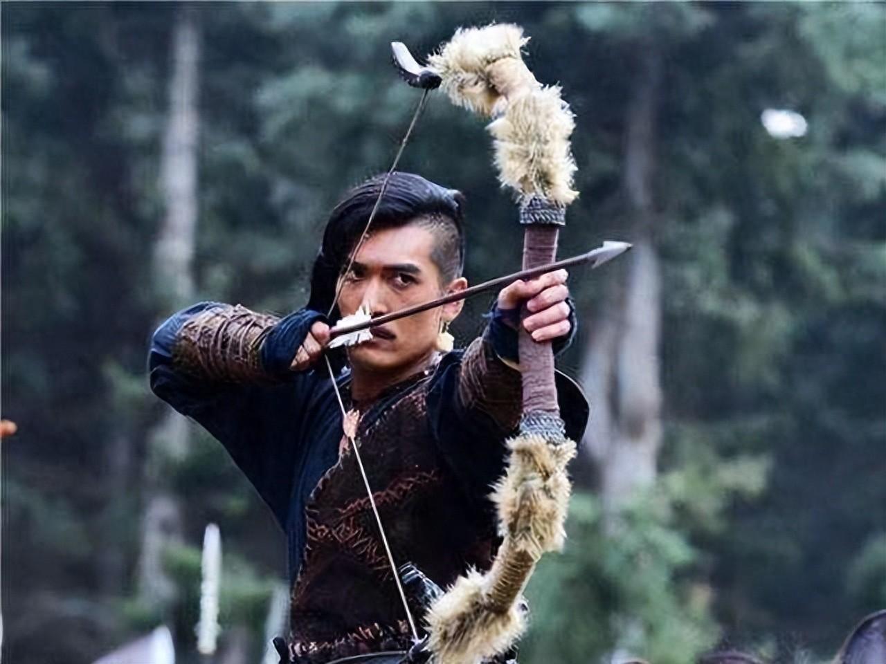 神箭手哲别:他是怎么死的?曾率2万蒙军打10万俄军,却死因成谜