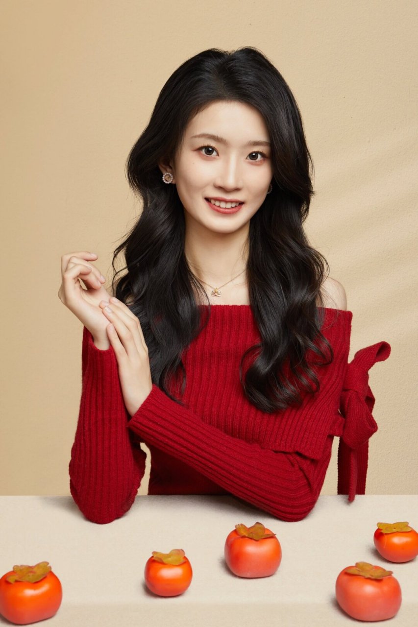 今天是你优雅的北大学姐  不要让刻板印象束缚你的思维.