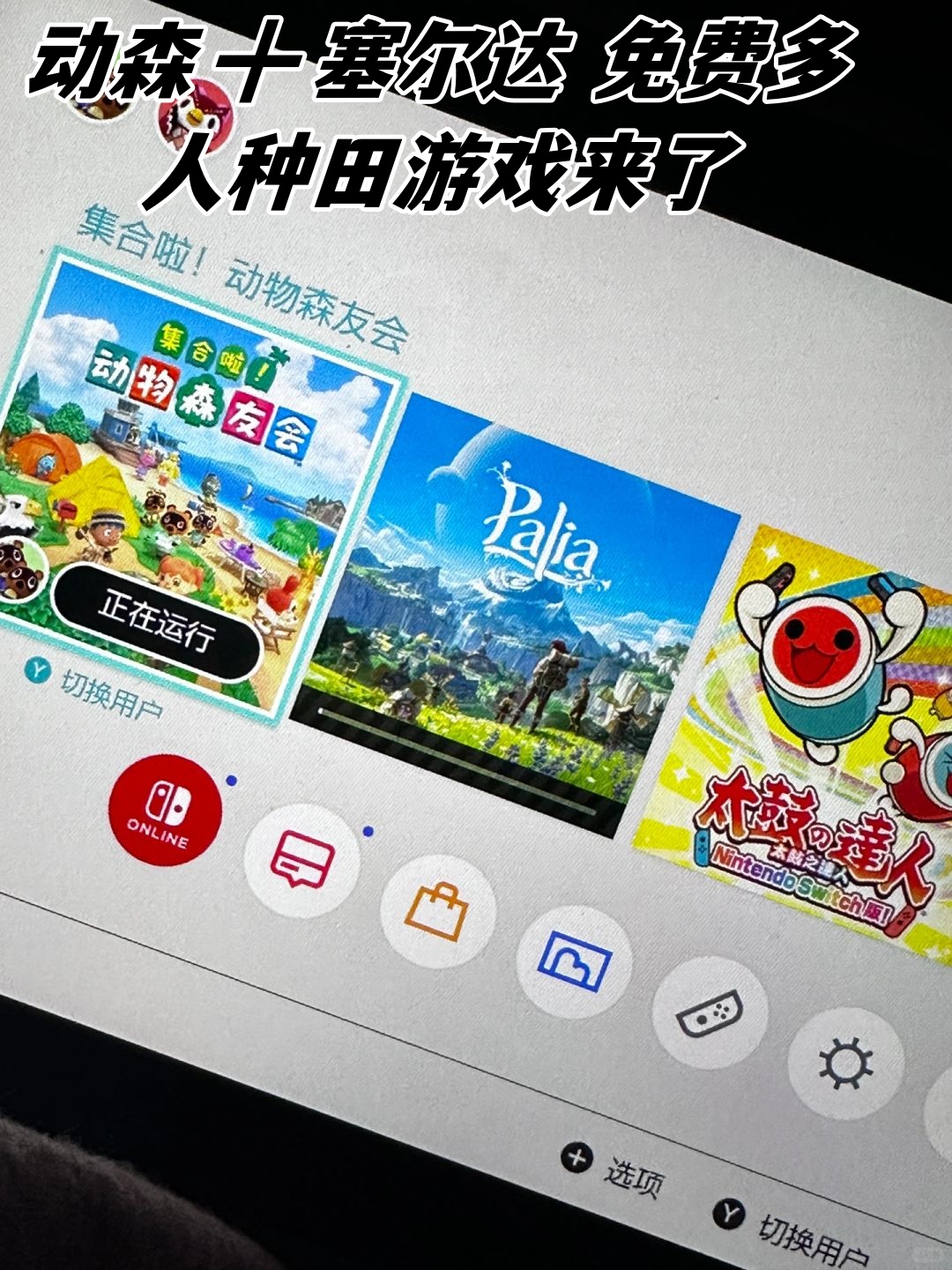 《palia》steam