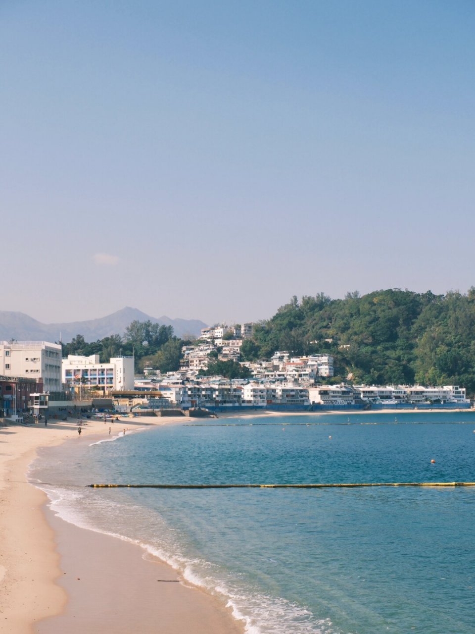 hk香港长洲岛小众景点游玩攻略路线  这个位于9396的小岛充满了