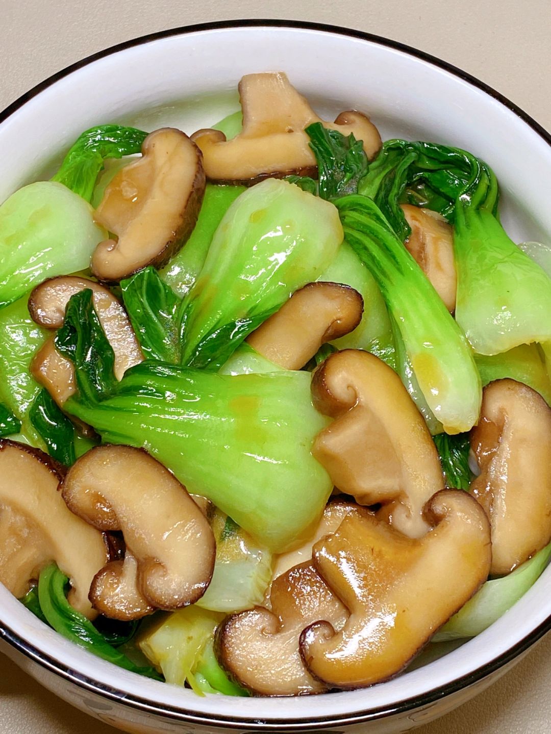 菜谱平菇青菜（菜谱平菇青菜怎么做）《平菇青菜怎么做好吃》