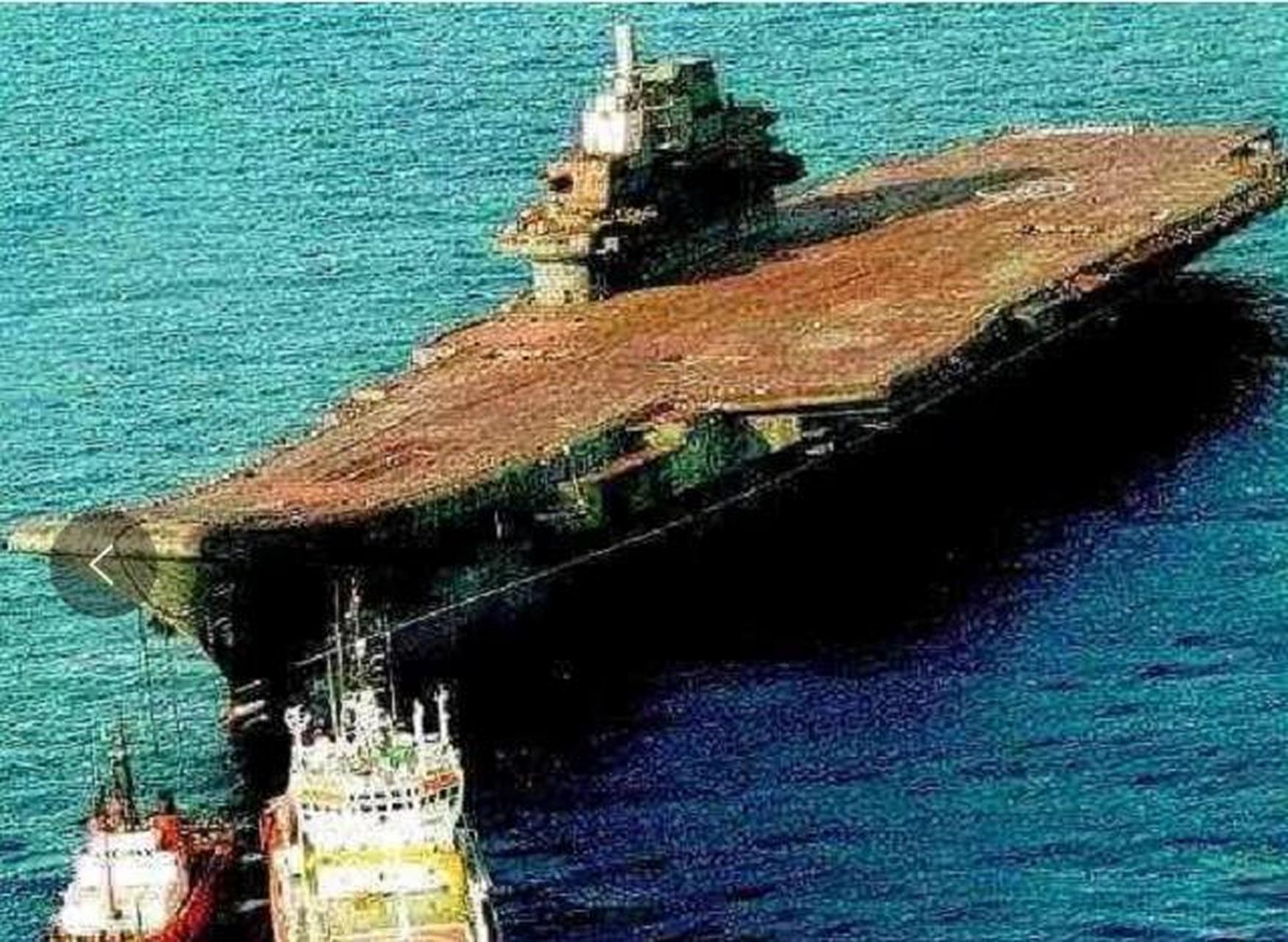 瓦良格的钱,荣誉却全让他占了"2013年,华夏证券前董事长邵淳突然爆料