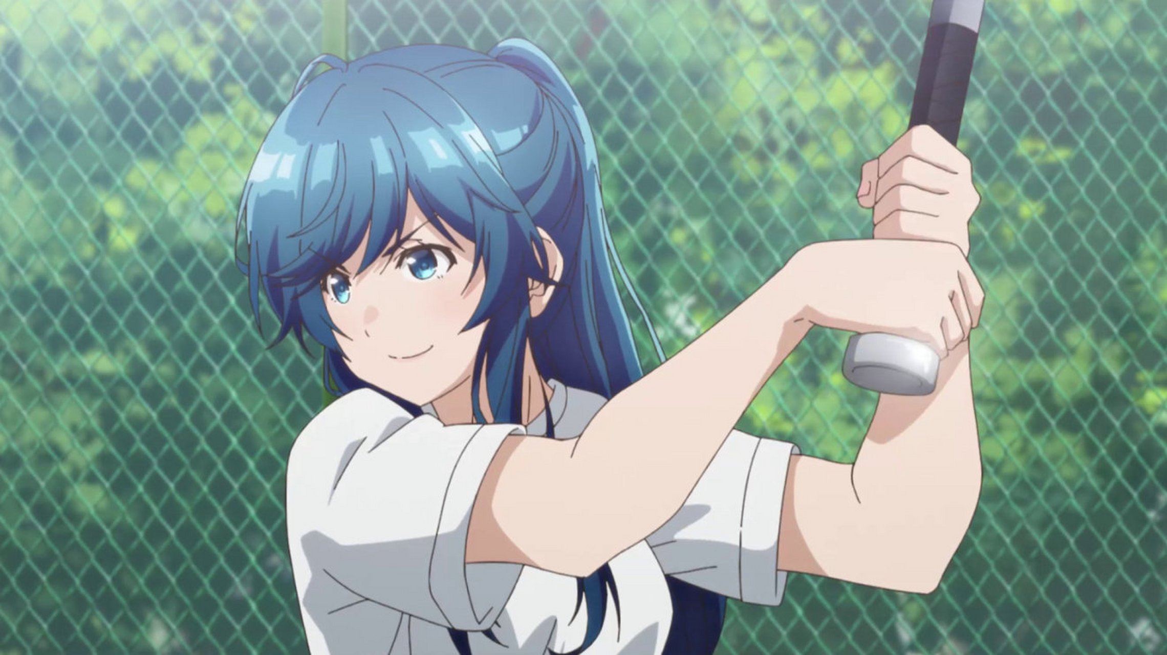 tv动画#弱气角色友崎君# 第二季 第2话 先行画面 6767#跨年创作